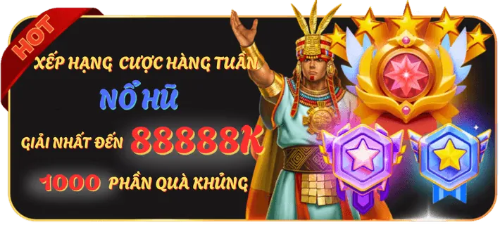 Thưởng Nạp Tiền LT88