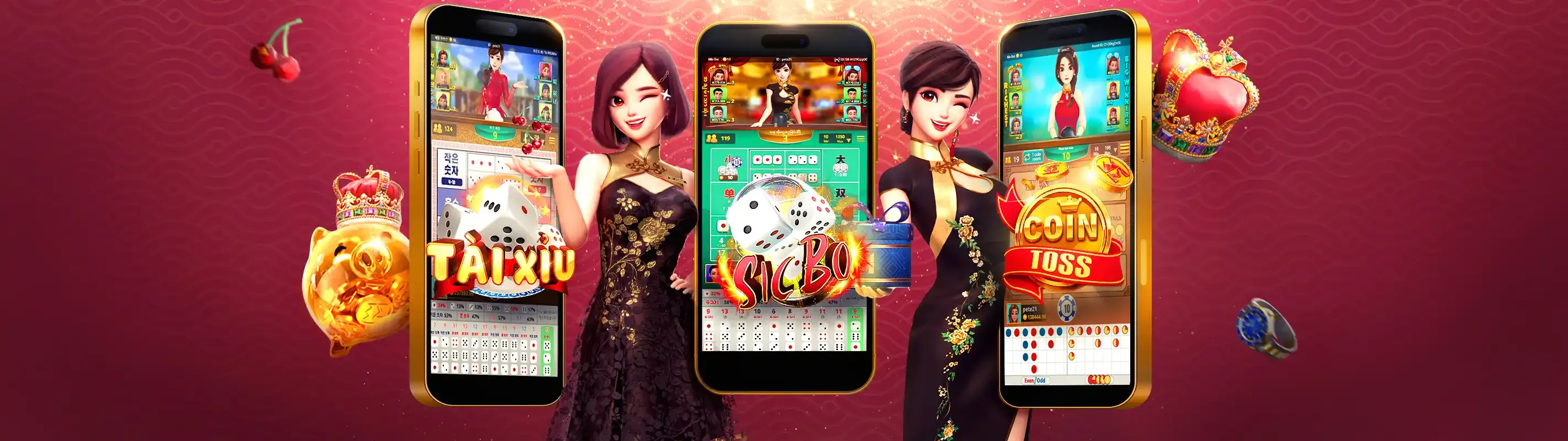 Chương trình đối tác lt88 nổ hũ